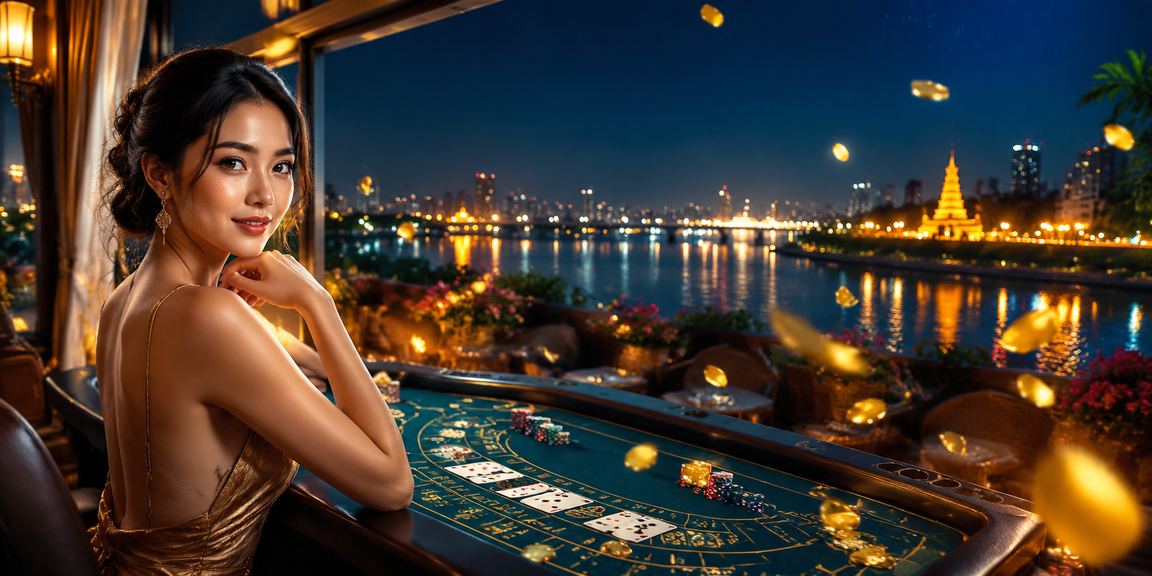 Baccarat trong không gian cà phê Hà Nội được giải thích cho người mới