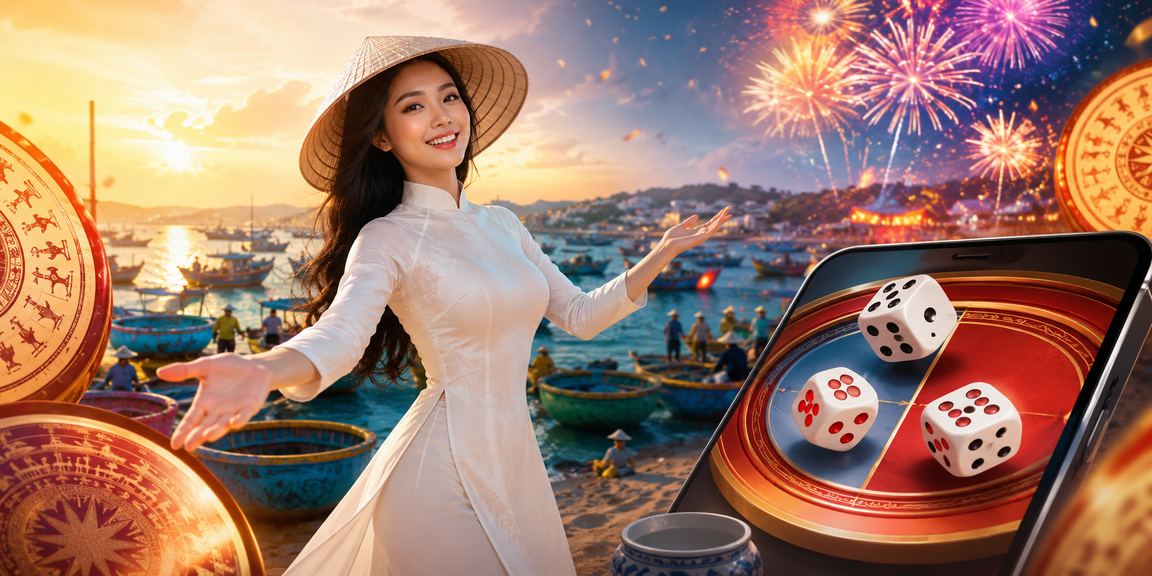Bảng thông tin thể thao và casino cho người dùng Vietnam trên 7121